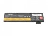 Movano Bateria SB10K97582 do Lenovo ThinkPad T470 T570 - 4400 mAh (47 Wh)